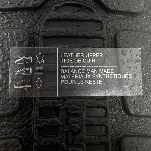 Rockport Men’s Brown Sandals Darwyn Fisherman Closed Toe Size 8.5 - Picture 5 of 8